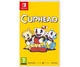 Игра Cuphead (русские субтитры) (Nintendo Switch) - изображение 1