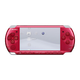 Консоль Sony PlayStation Portable Slim PSP-3ххх Red Б/У - зображення 1