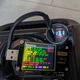 Автомобильное зарядное устройство Essager 80W LED(1 Type-C 36w + 2 USB 2x22,5w) Metall - изображение 10