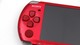 Консоль Sony PlayStation Portable Slim PSP-3ххх Red Б/У - зображення 7