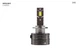 Комплект світлодіодних ламп Infolight D4 35W (87137) - изображение 1