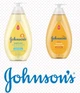 Безсульфатний шампунь для волосся з дозатором Johnson's Baby 750мл - зображення 6