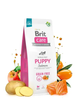 Сухий корм для цуценят Brit Care Dog Grain-free Puppy беззерновий (лосось) 3 кг (172194) - изображение 4