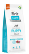 Сухий корм для цуценят всіх порід Brit Care Dog Hypoallergenic Puppy (ягня) 12 кг (172213) - изображение 1