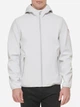 Куртка демисезонная с капюшоном мужская Guess 184049750 L Белая (1159782996) - изображение 1