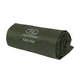 Килимок надувний Highlander Nap-Pak Inflatable Sleeping Mat 5 cm Olive (AIR071) - изображение 3