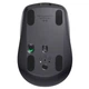 Мышка Logitech MX Anywhere 3S for Business Wireless/Bluetooth Graphite (910-006958) - изображение 7