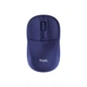 Мышка Trust Primo Wireless Mat Blue (24796) - изображение 1
