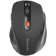 Мишка Defender Ultra MM-315 Wireless Black (52315) - зображення 1