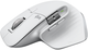 Мышь Logitech MX Master 3S Performance Wireless Mouse Bluetooth Pale Grey (910-006560) - изображение 1