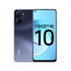 Мобільний телефон realme 10 8/128GB Black Sea - зображення 1