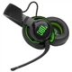 Наушники JBL Quantum 910X Wireless for Xbox Black (JBLQ910XWLBLKGRN) - изображение 8