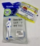 Защитный комбинезон DuPont Tyvek Classic Xpert CHF5 (костюм Тайвек химзащита, защита от радиации), XXL, белый - изображение 10