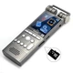 Професійний стерео диктофон Savetek GS-R06 16Gb (0616) - зображення 4