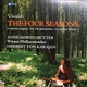 Виниловая пластинка Antonio Vivaldi - The Four Seasons / Mutter / Von Karajan 1984/2017 (0190295871949) EU Mint (art.243825) - изображение 1