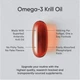Sports Research Antarctic Krill Oil 30 капсул (43843034018) - изображение 4
