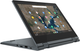 Ноутбук 11.6" Lenovo Ideapad Flex 3 CB 11IGL05 Intel Celeron N4020 RAM 8GB eMMC 64GB 10год батарея Chrome OS - изображение 1