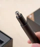 Триммер Xiaomi Handx (ZhiBai) Rejuvenating Mini Nose Hair Trimmer HN1 - зображення 3