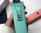 Машинка для стрижки волос детская Xiaomi ENCHEN YOYO (Green) - изображение 2