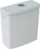 Бачок для унитаза GEBERIT Selnova Square 501.578.01.1 - изображение 1