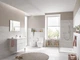 Бачок для унитаза GROHE Euro Ceramic 39332000 - изображение 3