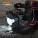 Ліхтар налобний Videx VLF-H056 1400 Lm 6500 K IP65 (26616) - зображення 6