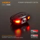 Ліхтар налобний Videx VLF-H015 330 Lm 5000 K IP67 (26563) - зображення 9