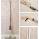 Швабра с распылителем Water Spray Mop Инновационная для увлажнения и очищення TP-312 - изображение 4