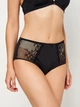 Трусики слипы женские LingaDore 1400B 1 XL Black (8717912493890) - изображение 1