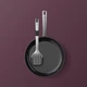 Patelnia do omletów Berghoff Leo Graphite 25 cm (5413821365121) - obraz 2
