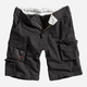 Тактические шорты Surplus Trooper Shorts 07-5600-63 L Черные - изображение 1