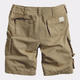 Тактичні шорти Surplus Trooper Shorts 07-5600-74 M Бежеві - зображення 2