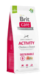 Корм для собак з підвищеною активністю Brit Care Dog Sustainable Activity з куркою та комахами 12 кг (8595602559220) - зображення 1