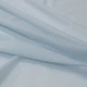 Ткань батист-шелк светло-голубой (135см 40г/м² пог.м) (138898) - изображение 1