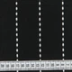 Ткань костюмная минкс черный (140см 268г/м² пог.м) (176089) - изображение 3