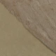 Ткань дубленка мех софт бежевая (140см 365г/м² пог.м) (162236) - изображение 2