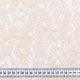 Ткань гипюр светло-бежевый (2,8м) (144см 172г/м² пог.м) (163493) - изображение 3