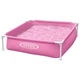Дитячий каркасний басейн Intex 57171 (Жовтий) Mini Frame Pool (122х122х30 см) - зображення 1