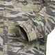 Куртка Norfin Nature Pro Camo L (644003-L) - изображение 2