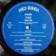 Виниловая пластинка Massive Attack – Protection 1994/2016 (5700962) Loud/EU Mint (art.234214) - изображение 3