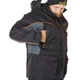 Костюм зимовий Norfin Element + (-35) p.XXL Чорний (4320-05-XXL) - зображення 6