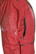 Костюм жіночий зимовий Norfin Lady (-30) XS (329000-XS) - зображення 3