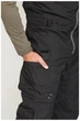 Костюм Norfin Verity (black) мужской XL - изображение 5