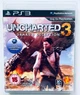 Uncharted 3: Drake's Deception, Б/В, англійська версія - диск для PlayStation 3 - зображення 1