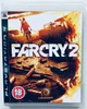 Far Cry 2, Б/У, английская версия - диск для PlayStation 3 - изображение 1