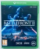 Star Wars Battlefront II, Б/У, русские субтитры - диск для Xbox One - изображение 1