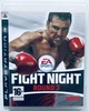 Fight Night Round 3, Б/У, английская версия - диск для PlayStation 3 - изображение 1