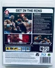 Fight Night Round 3, Б/У, английская версия - диск для PlayStation 3 - изображение 3