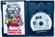 Диск для PlayStation 2 - Grand Theft Auto III, английская версия, Б/У - изображение 2