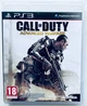Call of Duty Advanced Warfare, Б/В, англійська версія - диск для PlayStation 3 - зображення 1